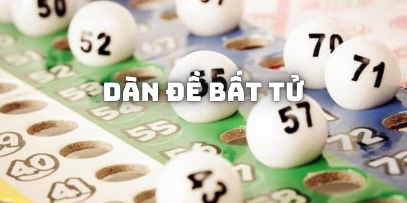 Tổng Quan Về Dàn Đề Bất Tử Tại Nhà Cái Fun97