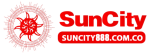 Suncity888 logo