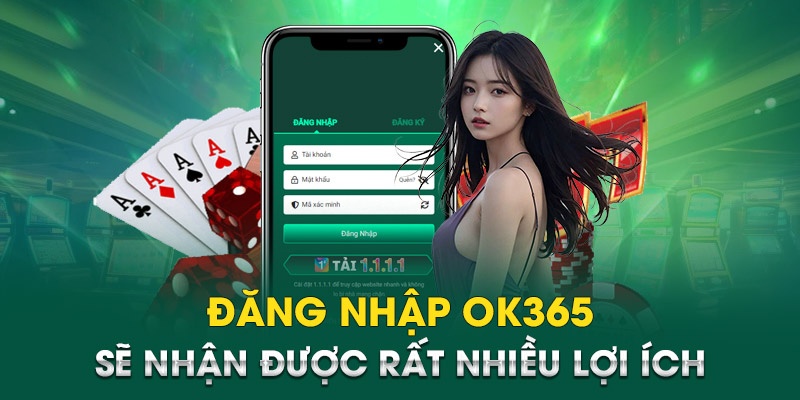 Những Yêu Cầu Cần Đáp Ứng Khi Đăng Nhập OK365